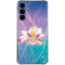 Lotus Galaxy A35 5G Clear Case